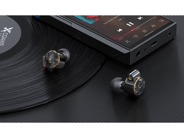 FiiO FiiO FD3 PRO kuulokkeet