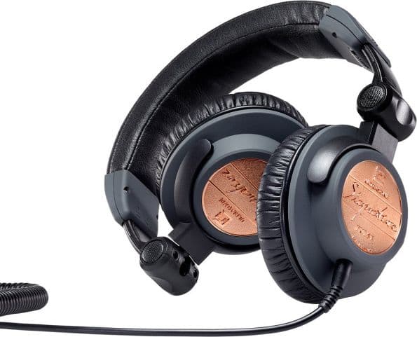 Ultrasone Signature Series Pulse-hodetelefoner