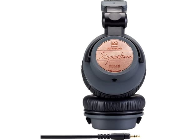 Ultrasone Signature Series Pulse-hodetelefoner