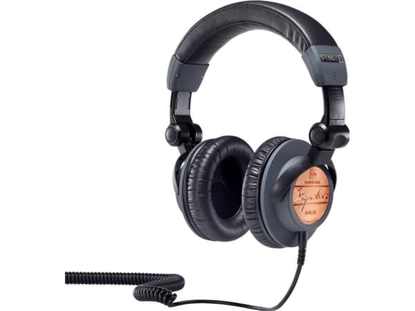 Ultrasone Signature Series Pulse-hodetelefoner