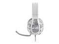 Pikkukuva 4 / 5: Turtle Beach Recon 500, Langallinen, Pelaaminen, 20 - 20000 Hz, 640 g, Kuulokkeet, Valkoinen