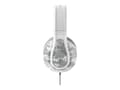 Pikkukuva 5 / 5: Turtle Beach Recon 500, Langallinen, Pelaaminen, 20 - 20000 Hz, 640 g, Kuulokkeet, Valkoinen