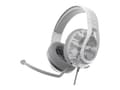 Pikkukuva 1 / 5: Turtle Beach Recon 500, Langallinen, Pelaaminen, 20 - 20000 Hz, 640 g, Kuulokkeet, Valkoinen