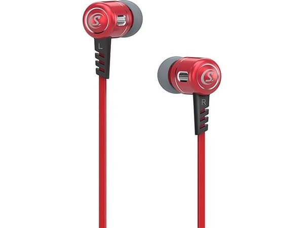 Somostel SMS-SJ01 headphones