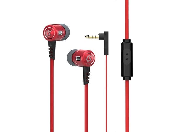 Somostel SMS-SJ01 headphones