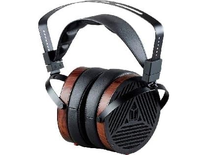 Monoprice - Hodetelefoner - kablet