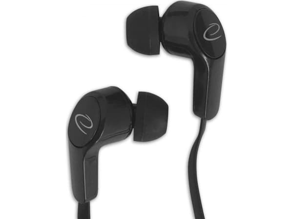 ESPERANZA STEREO EARPHONES WITH MICROPHONE