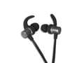 Pikkukuva 1 / 2: ESPERANZA METAL EARPHONES WITH MICROPHONE AND VOLUME CONTROL BLACK/GRAPHITE