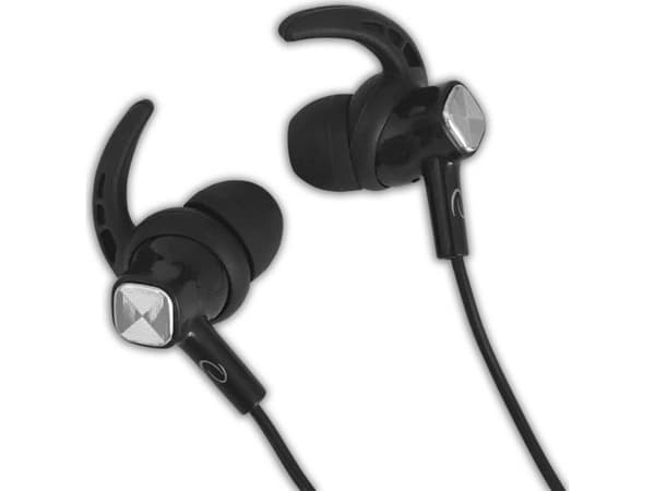 ESPERANZA STEREO EAPRHONES WITH MICROPHONE AND VOLUME CONTROL