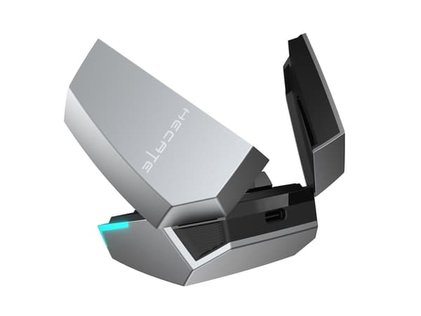 Edifier GX07 - True wireless-hodetelefoner med mikrofon - i øret - Bluetooth