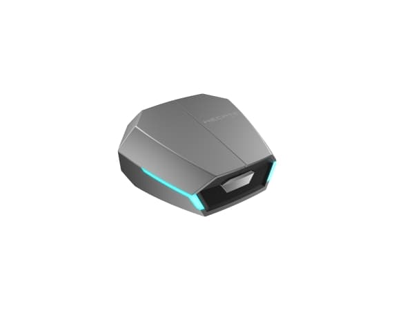 Edifier GX07 - True wireless-hodetelefoner med mikrofon - i øret - Bluetooth