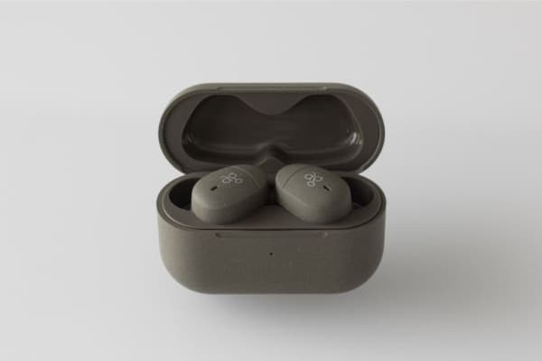 AG by Final Audio Cotsubu Brownie -kuulokkeet