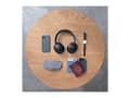 Miniatyrbild 5 av 5: Soundcore Life Q30 - Hörlurar med mikrofon - fullstorlek - Bluetooth - trådlös - aktiv brusradering - svart