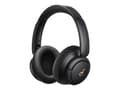 Miniatyrbild 2 av 5: Soundcore Life Q30 - Hörlurar med mikrofon - fullstorlek - Bluetooth - trådlös - aktiv brusradering - svart