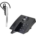 Miniatyrbild 2 av 4: Renkforce RF-WE-510 Telefon In-ear headset Bluetooth Svart Volymkontroll