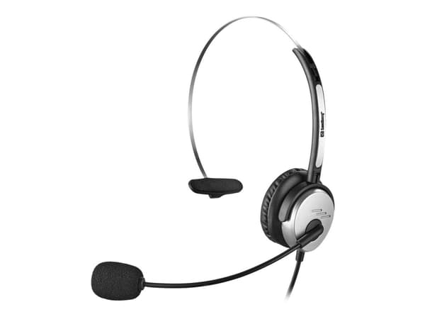 Sandberg USB Mono Headset Saver USB Mono Headset Saver