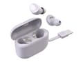Miniatyrbilde 4 av 5: JLab Audio Go Air POP - True wireless-hodetelefoner med mikrofon - i øret - Bluetooth - lilla