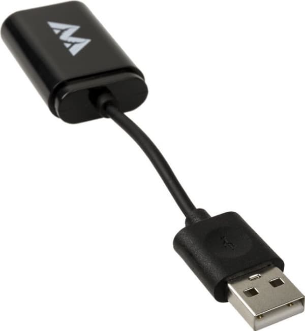 Antlion Audio - Ljudkort - stereo - USB