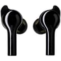 Miniatyrbild 1 av 2: Boompods Bassline GO In Ear hörlurar Bluetooth Svart Headset, Volymkontroll, Svettresistent, Tocuh-styrning