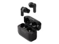 Miniatyrbilde 3 av 5: Panasonic RZ-B210W - True wireless-hodetelefoner med mikrofon - i øret - Bluetooth - svart