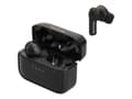 Miniatyrbilde 4 av 5: Panasonic RZ-B210W - True wireless-hodetelefoner med mikrofon - i øret - Bluetooth - svart