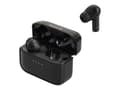 Miniatyrbilde 1 av 5: Panasonic RZ-B210W - True wireless-hodetelefoner med mikrofon - i øret - Bluetooth - svart