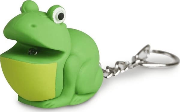 LED Plantin FRosch