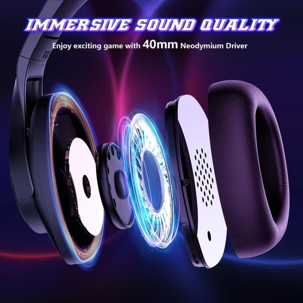 ONIKUMA X16 headset