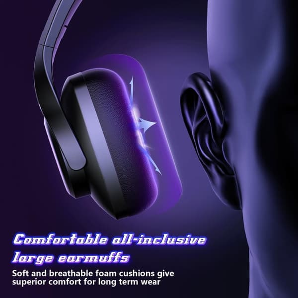 ONIKUMA X16 headset
