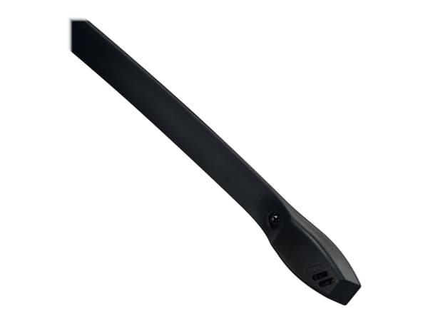 EPOS PC 8 USB - Headset - på örat - kabelansluten - USB-A - svart