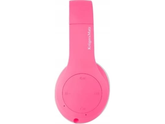 Kruger & Matz Street Kids Headphones (KM0657)