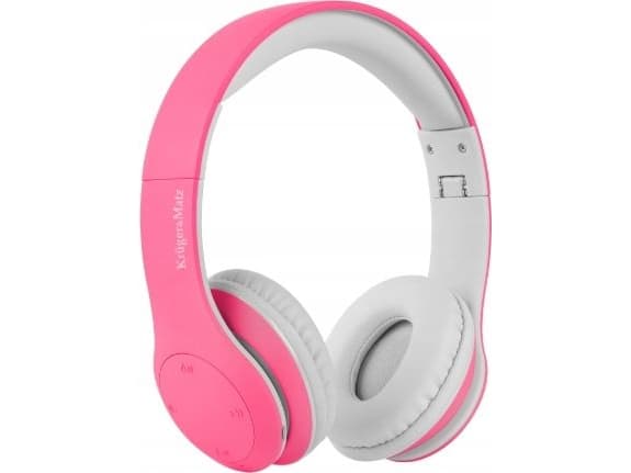 Kruger & Matz Street Kids Headphones (KM0657)
