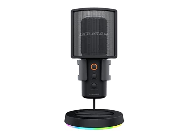 COUGAR SCREAMER-X - Mikrofon - USB