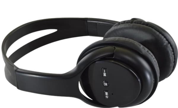 Nvox Langattomat Bluetooth-kuulokkeet