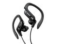 Pikkukuva 3 / 4: JVC HA-EB75, Langallinen, 16 - 20000 Hz, Musiikki, 13 g, Kuulokkeet, Musta
