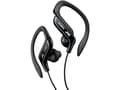 Pikkukuva 1 / 4: JVC HA-EB75, Langallinen, 16 - 20000 Hz, Musiikki, 13 g, Kuulokkeet, Musta