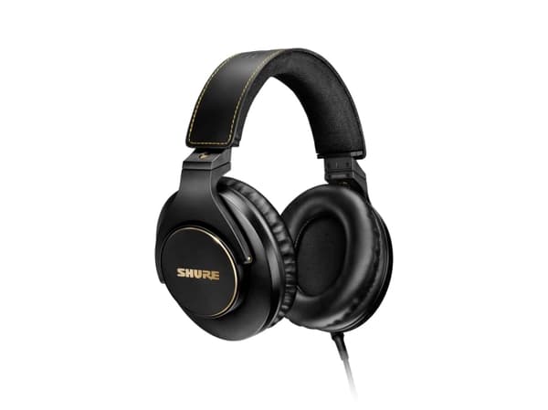 Shure SRH840 Hovedtelefoner Ledningsført Lajittelu
