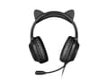 Miniatyrbilde 3 av 5: Kruger&Matz Gamer Kids hovedtelefoner/headset Ledningsført