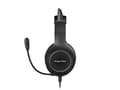 Miniatyrbilde 4 av 5: Kruger&Matz Gamer Kids hovedtelefoner/headset Ledningsført