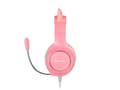 Miniatyrbilde 3 av 5: Kruger&Matz Gamer Kids hovedtelefoner/headset Ledningsført