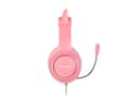 Miniatyrbilde 5 av 5: Kruger&Matz Gamer Kids hovedtelefoner/headset Ledningsført