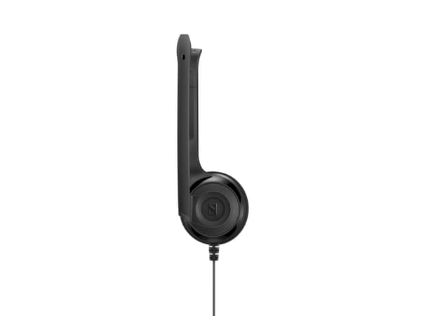 Sennheiser PC 3 CHAT Headset Sort
