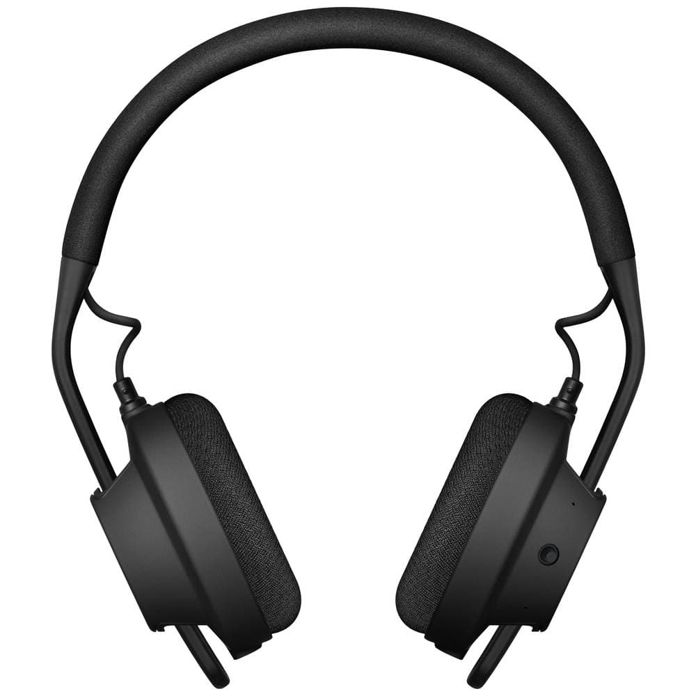 AiAiAi TMA-2 Move XE Wireless Bluetooth Over Ear hörlurar Over Ear Svart
