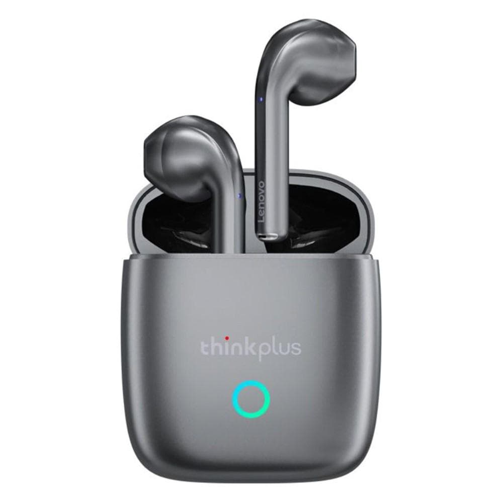 LENOVO LP50 Earbuds HiFi Bluetooth Headset BT5.0 Brusreducering