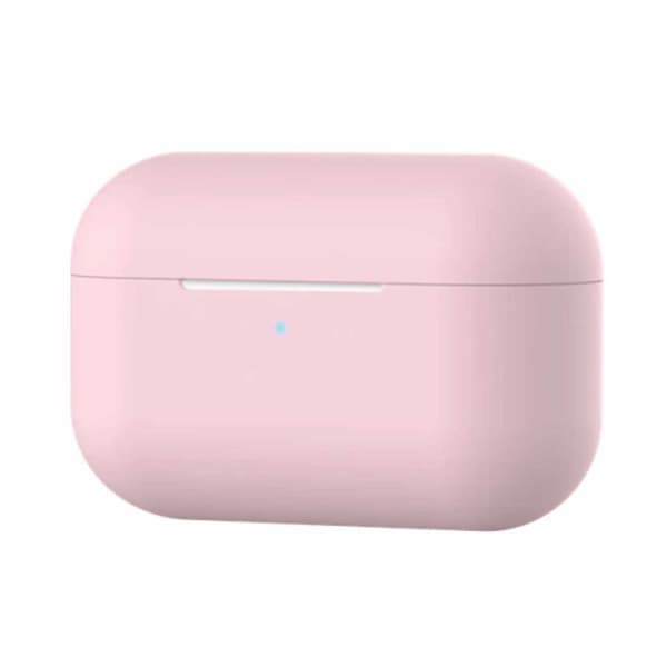 Pink Apple AirPods Pro Case Case Shock -Target Protective Case