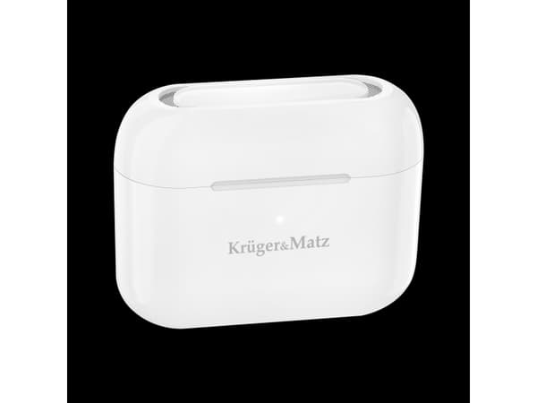 Langattomat Dual Driver TWS Kruger &amp; Matz M4 PRO -kaksoiskuulokkeet