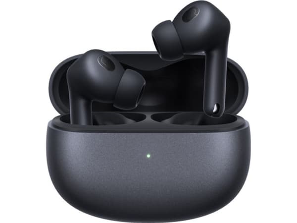 Xiaomi Buds 3T Pro, Langaton, Puhelut/Musiikki, 48 g, Kuulokkeet, Musta