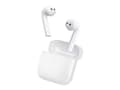 Pikkukuva 2 / 5: Xiaomi Buds 3, True Wireless Stereo (TWS), Puhelut/Musiikki, 52 g, Kuulokkeet, Valkoinen