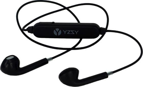 YZSY MASCA, mikrofoni, langaton musta, bluetooth, EOL