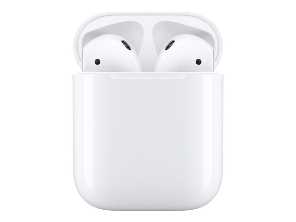 Apple AirPods (2:a...